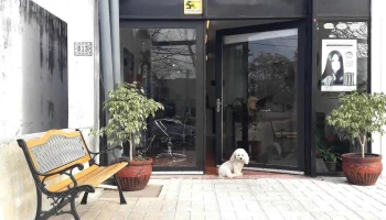 Belizima Peluqueria Unisex - José Pedro Varela