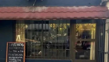 Bella Cucina - Pando