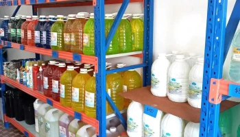 Bella Flor Juan Lacaze - 70001 Juan L. Lacaze