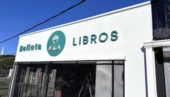 Bellota Libros - Ciudad Del Plata
