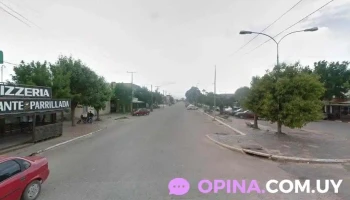 Bem Estar Farmácia - 21 - Centro