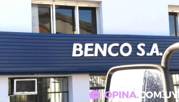 Benco S.a. - 12100 Montevideo