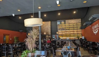 Benedetto Steakhouse - Rivera