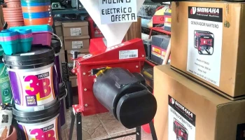 Benitezypereyra - 27300 Velazquez