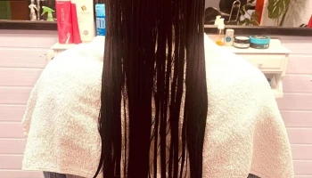 Benjamín Peluquero 40 años de experiencia - 27100 Chuy