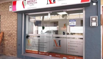 Benoit Audífonos Minas - Minas