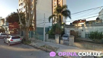 BeOne | DeBritos - Montevideo