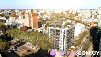 BeOne | Ramona - Montevideo