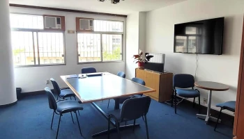 Berlitz - Montevideo