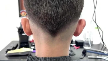 Berraco Barber Salto - 50000 Salto