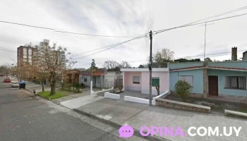 berretta negocios inmobiliarios - Col. Del Sacramento