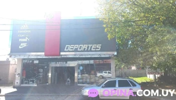 Best Deportes - Guillermo Enrique Hudson