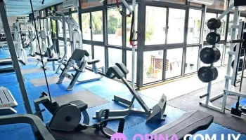 Bethel Spa - Montevideo