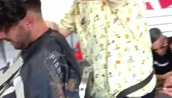 Beto Tattoo Y Peluqueria - 11400 Montevideo