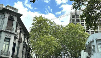 Bettina Intercoiffure - 11100 Montevideo Bettina Intercoiffure - 11100 Montevideo