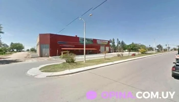 Bhu - Sarandí Del Yí Bhu - Sarandí Del Yí