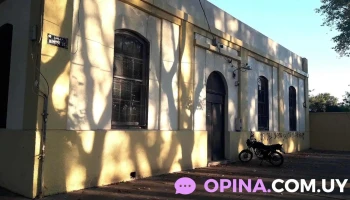 Biblioteca Afe Peñarol - Montevideo