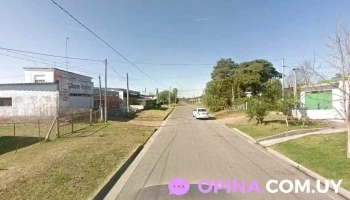 Biblioteca De Progreso Canelones - Progreso