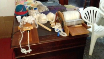 Biblioteca Jose Batlle y Ordóñez - Montevideo