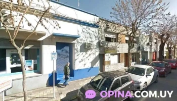 Biblioteca Liceal - San José De Mayo Biblioteca Liceal - San José De Mayo