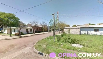 Biblioteca Municipal, Casa de la Cultura - Bella Unión Biblioteca Municipal, Casa de la Cultura - Bella Unión