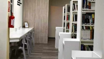 Biblioteca Municipal y Casa de la Cultura - Trinidad