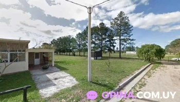 Biblioteca Popular de Rincón del Pino - Rafael Perazza