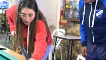 Biblioteca Popular Villa Colón - Montevideo Biblioteca Popular Villa Colón - Montevideo