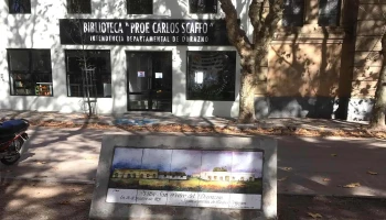 Biblioteca Biblioteca