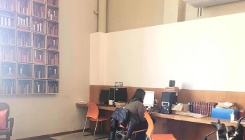 Biblioteca Pública José Pedro Varela - Paysandú Biblioteca Pública José Pedro Varela - Paysandú