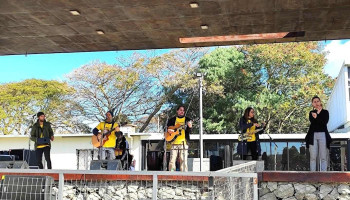 Biblioteca Shangrilá - Ciudad De La Costa