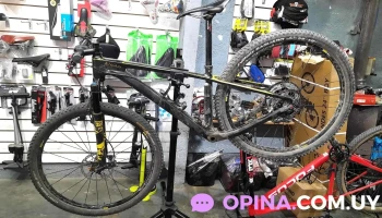 Bicicletas Coraglia - 16000 Atlántida Bicicletas Coraglia - 16000 Atlántida