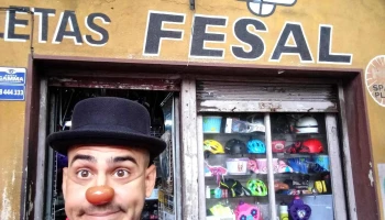 Bicicletería Fesal - 11800 Montevideo