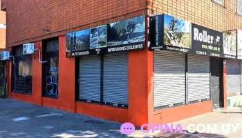 Bicicletería Roller - 12100 Montevideo Bicicletería Roller - 12100 Montevideo