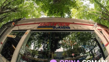 Bicifan Uruguay - 97000 Durazno