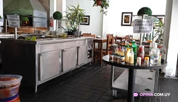 Bien Restarán - Piriápolis Bien Restarán - Piriápolis