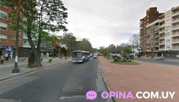 Bien Seguro - Montevideo