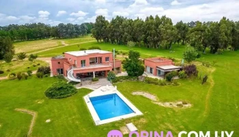 Bienes Uruguay - Melo