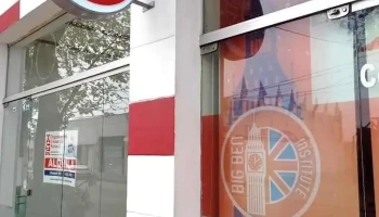 Big Ben Institute - San José De Mayo