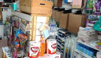 Bio Packing - Gral. Artigas Y