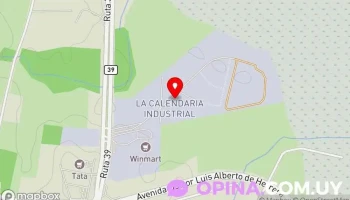 Birleno S.a. - Parque Empresarial