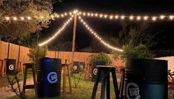 Birrería Los Cerrillos - Los Cerrillos Birrería Los Cerrillos - Los Cerrillos