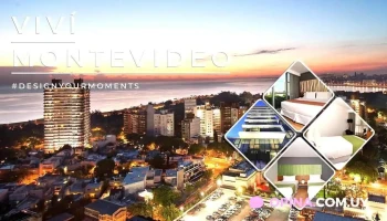 Bit Design Hotel - Montevideo Bit Design Hotel - Montevideo