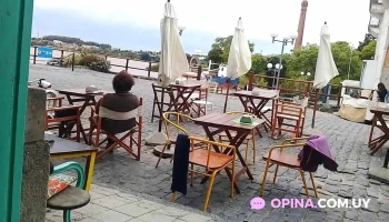 Bita. Cocina y café - Col. Del Sacramento Bita. Cocina y café - Col. Del Sacramento