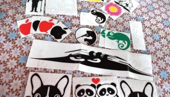 Bl Personalizaciónes - Curtina