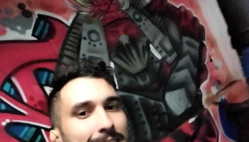 Black Lions Mma & Gracie Barra Rivera - Rivera