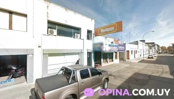 Black’s Barber - 60000 Paysandú Black’s Barber - 60000 Paysandú