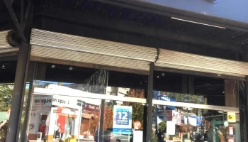 Blackstore - Pilar Cabrera