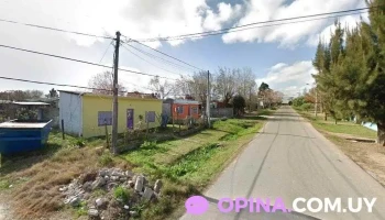 Blandengues y treinta y tres las piedras canelones - Las Piedras