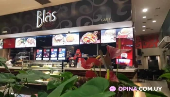 Blas - Montevideo Blas - Montevideo